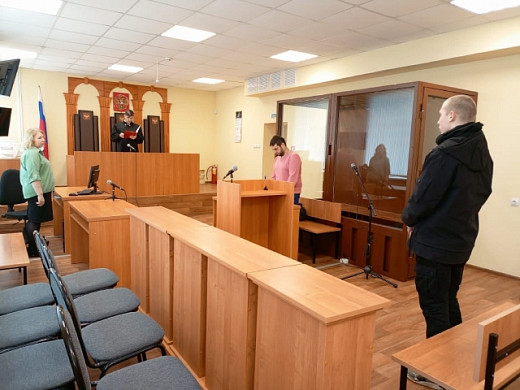 Вынесен приговор виновному в смертельном ДТП на дороге Приволжск-Плес